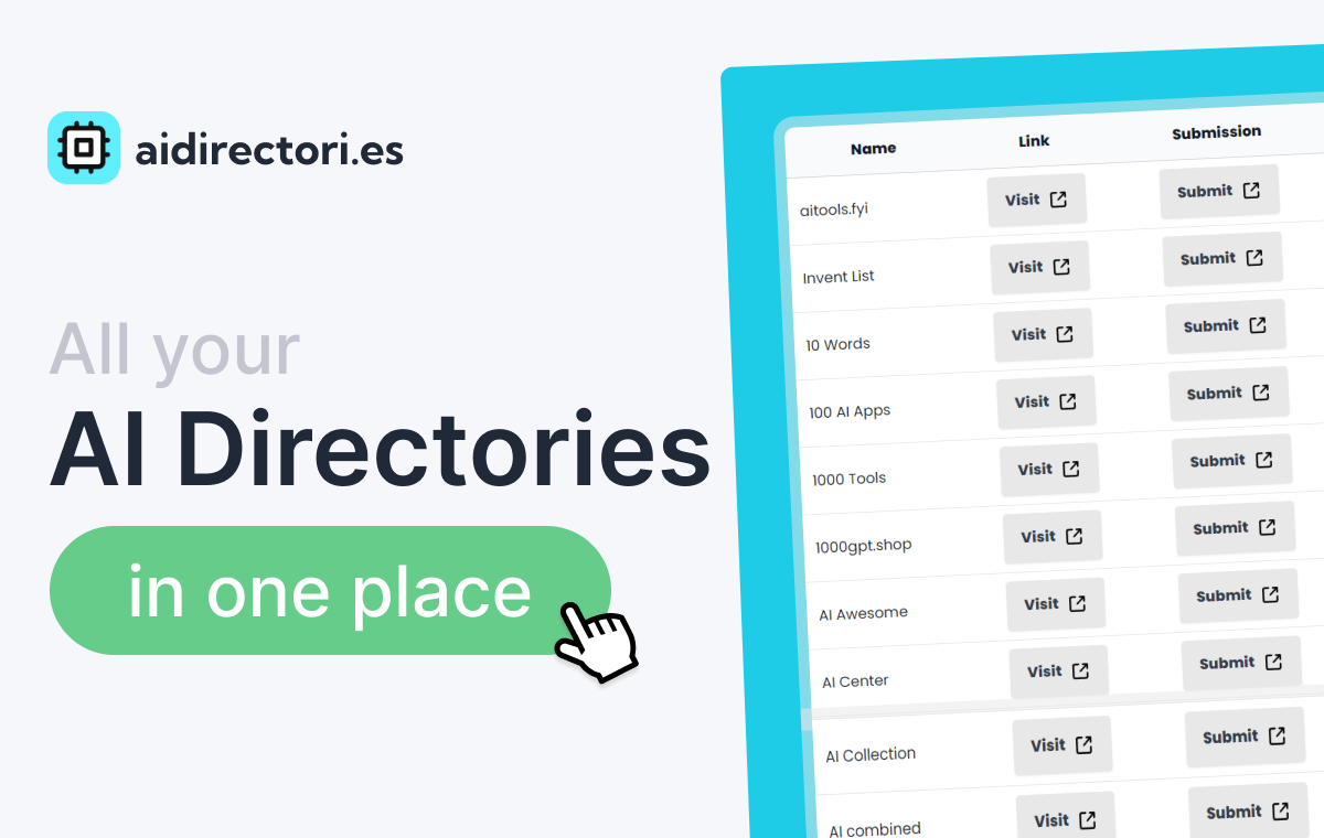 AI Directories - Image 1